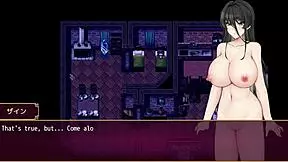 Female Fallen Young 18+ Wife in Anal Assfucking Scene