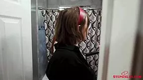 Black friday bust with riley nixon scarlett mae and tyler cruise