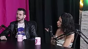 Brazilian Teens Explore New Niches in Glamour Lingerie