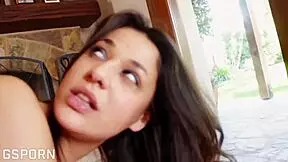 Dominant 18-Year-Old Girl Demands Expert Cock to Fuck Her Pussy