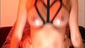 Addicted to anal sex on halloween