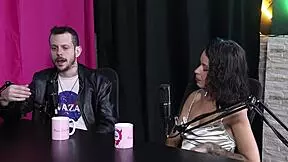 Brazilian Teens Explore New Niches in Glamour Lingerie