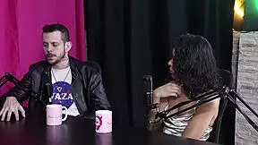 Brazilian Teens Explore New Niches in Glamour Lingerie