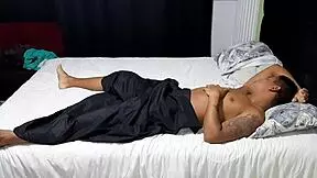 Why Does Stepsister Suck My Cock So Deep?