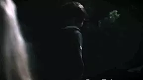 Watch teen tribbing milf