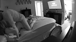 its 9 00 pm do you know where your wife is? she's bent over taking my big black cock in cowgirl position.