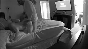 its 9 00 pm do you know where your wife is? she's bent over taking my big black cock in cowgirl position.