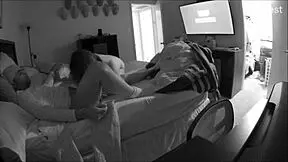 its 9 00 pm do you know where your wife is? she's bent over taking my big black cock in cowgirl position.