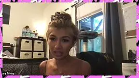 clara trinity, worst friend turned stripper, goes deeper in season 5