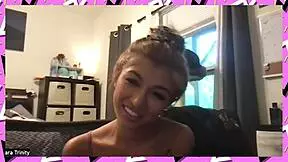 clara trinity, worst friend turned stripper, goes deeper in season 5