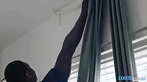 Tiny Bully Sia Lust And Jax Slayher In Hardcore Action