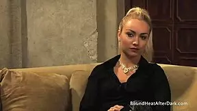 i’m undressing her friend just to mess with mistress’s head