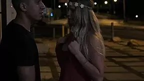 fucked outdoors unless youre from the sixties and dig that earth milf