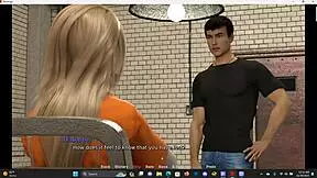 The end is coming to all revenga part 13