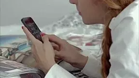 Young couple sex