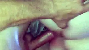 i'm having fun with my wife, giving her a blowjob. oops, i mean she's blowing me, teehee.