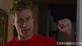 Anything You Need Step Sis- Khloe Kapri