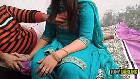 Jawan Ladke Ne Ghar Mein Akeli Badi Sauteeli Behan Ko Akhari Baar Chodne Ke Liye Bhikh Maangi Aur Mana Liya by Jony Darling?