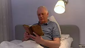 irina cage asks, want to see me ride two old cocks and get a cumshot in my mouth?