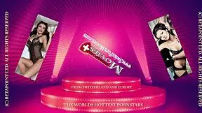 A sweet angel wants to be fucked