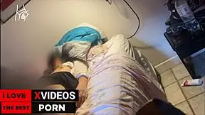 Stepdaughter’s piercing leads to stepdad’s wild destruction! 😱