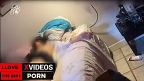 Stepdaughter’s piercing leads to stepdad’s wild destruction! 😱