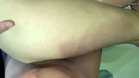 the stepmom decides to share her room with the stepson for some intimate moments