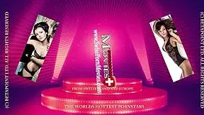 A sweet angel wants to be fucked