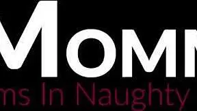 hey nicole ferrera, wanna share that bbc cum with stepmom tonight?