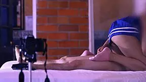 Tension Triggers Intense Encounter