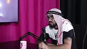 he discovers bi swing with couple in sheer lingerie.