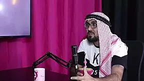 he discovers bi swing with couple in sheer lingerie.