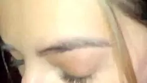 Hey, I invited my petite Argentinian teen to the movies and ended up creampieing her skinny pussy! 😏