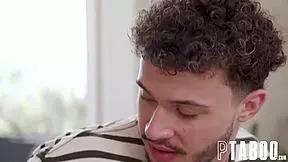 I tittyfucked my stepmother-in-law Apollo Banks and Lexi Smith 😏