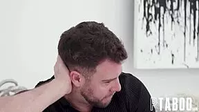 I'm Gonna BUTTFUCK Your FIRSTBORN, Featuring SETH GAMBLE And ALEXIS TAE