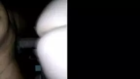 another white girl with big black cock