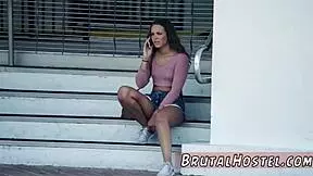 Pokemon Sex: Ash and Amateur Teen 18+ Lick Pussy in Wild Action