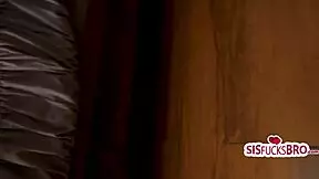 Teen Stepsisters: 'Fuck My Hairy Pussy POV' - Chanel Camryn