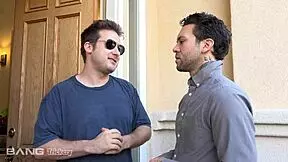 kenzie madison gets tricked into sex by bad boy