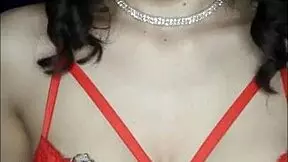 Latina Teen Masturbates Perfect Body