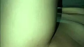 Latina Teen Masturbates Perfect Body