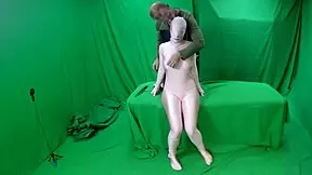 Is Scarlett Johnson Ready For This Teen Fetish Adventure?