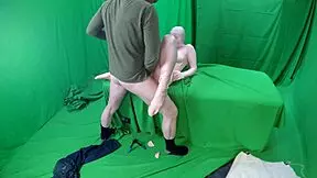 Is Scarlett Johnson Ready For This Teen Fetish Adventure?