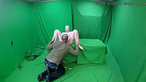 Is Scarlett Johnson Ready For This Teen Fetish Adventure?