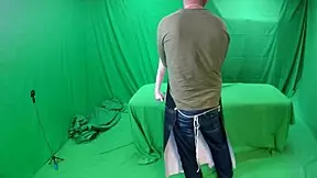 Is Scarlett Johnson Ready For This Teen Fetish Adventure?