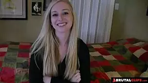 Can You Take It Up Your Ass