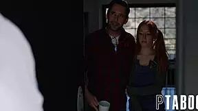 A Loving Home Environment With Seth Gamble, Tommy Pistol, And Madi Collins