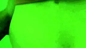 Stepsis Caught Me Jerking In The Bathroom!