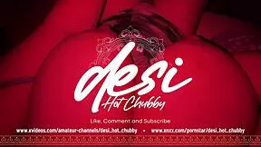 Young Indian wife's secret desire