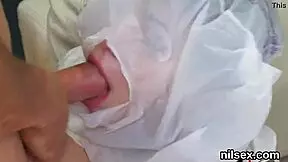 Teen boy's unusual anal surgery experience